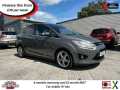 Photo 2013 Ford C-MAX 1.6 TDCi Titanium X 5dr MPV Diesel Manual