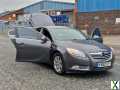 Photo 2010 Vauxhall Insignia 2.0 CDTi SRi 5dr HATCHBACK Diesel Manual