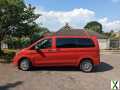 Photo 2017 Mercedes-Benz VITO 119 B-TEC TOURER SEL MPV DIESEL Manual