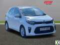 Photo Kia Picanto 1.0 2 5dr [4 seats] Hatchback Petrol