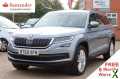 Photo 2019 Skoda Kodiaq 1.5 TSI SE L 5dr DSG [7 Seat] ESTATE PETROL Semi Automatic