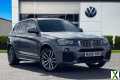 Photo 2016 BMW X3 xDrive30d M Sport 5dr Step Auto ESTATE DIESEL Automatic