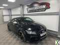 Photo 2010 Audi TT 2.5T FSI TT RS Quattro 2dr COUPE PETROL Manual