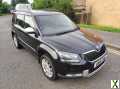 Photo Skoda, YETI OUTDOOR, Hatchback, 2014, Manual, 1968 (cc), 5 doors