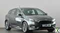 Photo 2018 Ford Focus 1.5 TDCi 120 ST-Line 5dr Hatchback diesel Manual