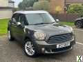 Photo Mini, COUNTRYMAN, Hatchback, 2011, Manual, 1598 (cc), 5 doors