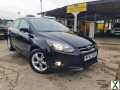 Photo 2013 Ford Focus 1.6 TDCi 115 Zetec 5dr, LOW MILES, MOT 12 MONTHS, 1 KEEPER, HPI