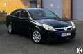 Photo Vauxhall Vectra