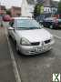 Photo Renault Clio 1.2