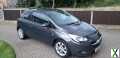 Photo Vauxhall Corsa 3 door hatchback 1.4 energy Ecoflex grey