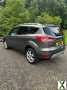 Photo Ford kuga titanium 2.0