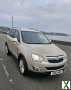 Photo Vauxhall Antara Diamond 2013