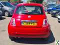 Photo Fiat 500 1.2 Colour Therapy, Aux-in, Bluetooth Media Low Mileage, Air Con