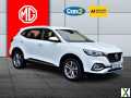 Photo 2021 MG HS 1.5 T-GDI Excite 5dr DCT Auto Hatchback Petrol Automatic