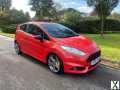 Photo Ford Fiesta ST ST-2 2014 (230BHP + CAMBELT + CLUTCH + GEARBOX + MILTEK)