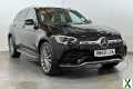 Photo 2019 Mercedes-Benz GLC D 4MATIC AMG Line Estate DIESEL Automatic