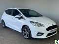 Photo 2020 Ford Fiesta 1.0 EcoBoost ST-Line X 5dr Hatchback Petrol Manual