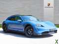 Photo 2023 Porsche Taycan 420kW 4S 93kWh 5dr Auto Estate Electric Automatic