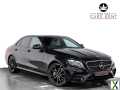 Photo 2019 Mercedes-Benz E Class E Class E53 4Matic+ Premium 4dr 9G-Tronic Saloon Auto