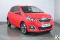 Photo 2016 66 PEUGEOT 108 1.2 PURETECH ALLURE 5D 82 BHP