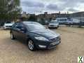 Photo 2008 Ford Mondeo 2.0 TDCi Titanium 5dr HATCHBACK Diesel Manual