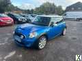 Photo 2009 MINI Hatch 1.6 Cooper S Hatchback 3dr Petrol Manual Euro 5 (175 ps) Hatchba