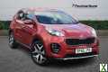 Photo 2016 Kia Sportage GT-Line 1.6 (175ps) - MAIN DEALER FULLY PREPARED Estate Petrol