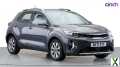 Photo 2022 Kia Stonic 1.0T GDi 99 2 5dr Hatchback Petrol Manual