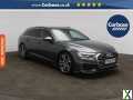 Photo 2020 Audi A6 40 TDI Quattro S Line 5dr S Tronic Estate ESTATE Diesel Automatic