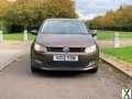 Photo 2012 vw polo 1.2 petrol 47k miles only