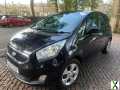 Photo Kia, VENGA, Hatchback, 2013, Manual, 1582 (cc), 5 doors