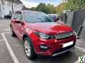 Photo Land Rover Discovery Sport HSE 7 Seater / Low Mileage / One Owner / Recent Dealer Service / Sunroof