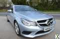 Photo 2013 Mercedes-Benz E220 CDI SE Coupe Diesel Automatic