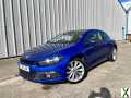 Photo VOLKSWAGEN SCIROCCO 2.0 TDI GT Blue Auto Diesel, 2011