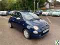 Photo 2021 Fiat 500 1.0 MHEV Pop Euro 6 (s/s) 3dr Hatchback PETROL/MHEV Manual