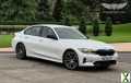 Photo BMW 3 SERIES 320I SPORT 2020