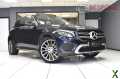 Photo 2017 Mercedes-Benz GLC-CLASS 220D 2.1 4MATIC SPORT PREMIUM 5 DOOR Estate Diesel