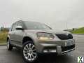 Photo 2015 Skoda Yeti Outdoor SE 1.2 TSI Suv Petrol Automatic