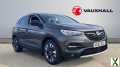 Photo 2020 Vauxhall Grandland X 1.2 Turbo SRi Nav 5dr Petrol Hatchback Hatchback Petro