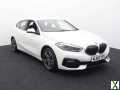 Photo 2019 BMW 1 Series BMW 1 118d 2.0 Sport 5dr Hatchback Diesel Manual