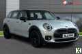 Photo 2021 MINI Clubman 1.5 COOPER CLASSIC 5d 134 BHP 5.5in Display, Apple CarPlay, DA