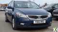 Photo 2010 Kia Ceed 1.6 2 SW CRDI 5d 113 BHP LONG MOT CLEAN CAR Estate Diesel Manual