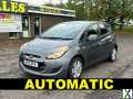 Photo AUTOMATIC_1.6 Petrol_2012 Hyundai ix20_1 Year MOT_105k Miles_ Service History, 3