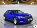 Photo 2018 Skoda Superb 2.0 SE TECHNOLOGY TDI DSG 5d 148 BHP Hatchback Diesel Semi Aut