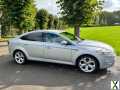 Photo FORD MONDEO TITANIUM X 163 BHP