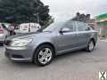 Photo 2012 Skoda Octavia 1.6 TDI CR SE 5dr HATCHBACK Diesel Manual