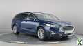 Photo 2020 Ford Mondeo 2.0 Hybrid Titanium Edition 5dr Auto Estate hybrid Automatic