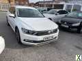 Photo 2015 Volkswagen Passat 2.0 TDI SE Business 5dr DSG ESTATE DIESEL Semi Automatic