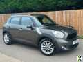 Photo 2011 Mini Countryman 1.6 One D - YES ONLY 80k! - Warranty - Free Delivery! -