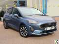 Photo 2023 Ford Fiesta 1.0 EcoBoost Titanium 5dr HATCHBACK PETROL Manual